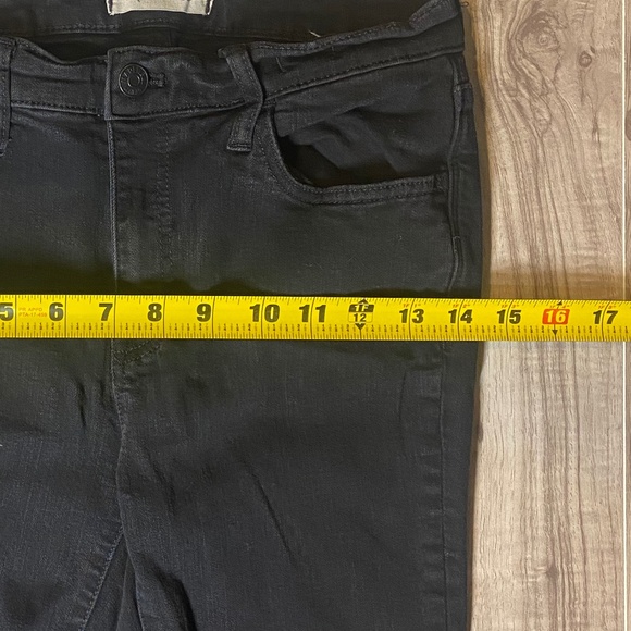 Madewell Women's Roadtripper Jeans - 27 - Picture 9 of 14